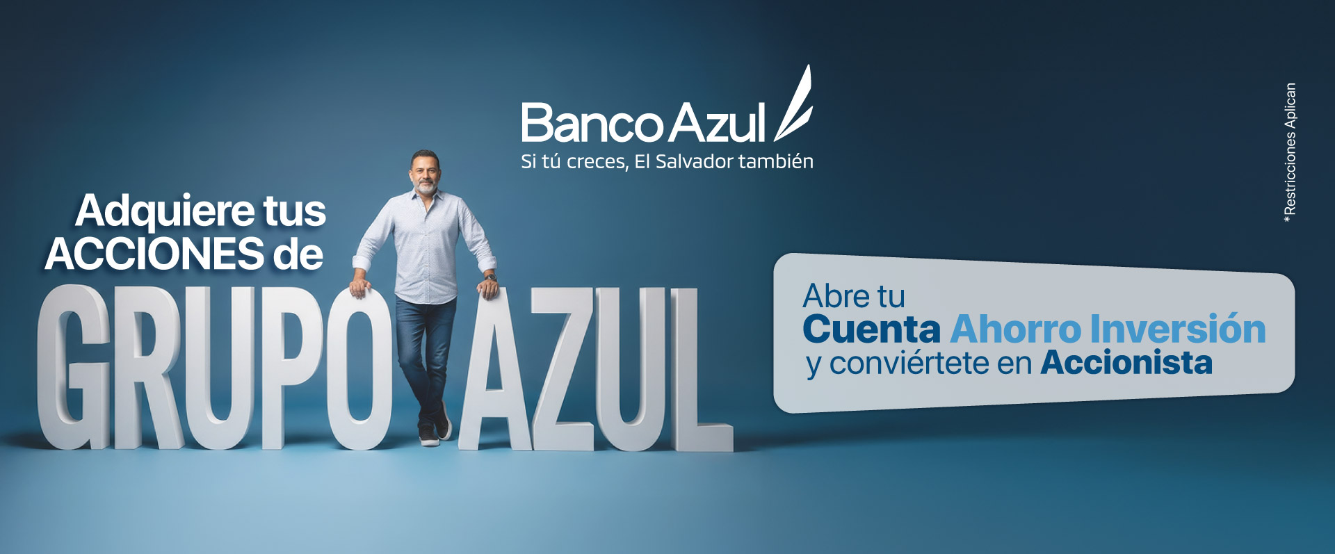 Banco Azul de El Salvador