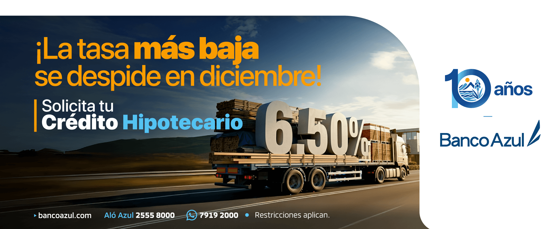 Banco Azul de El Salvador