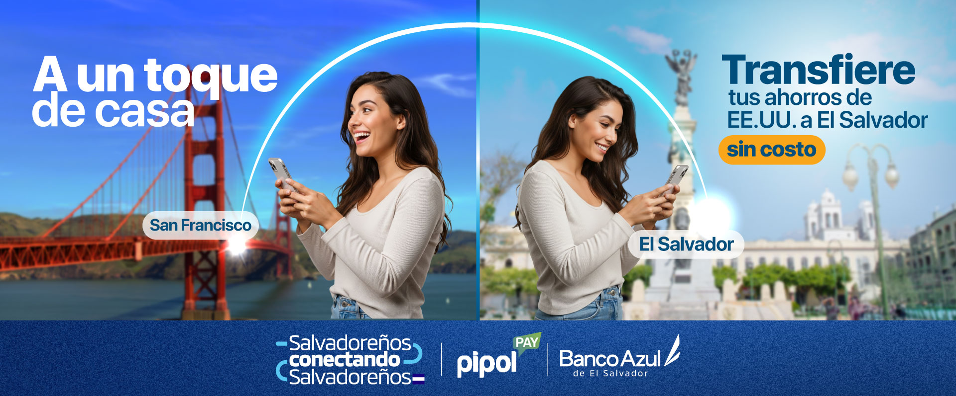 Banco Azul de El Salvador