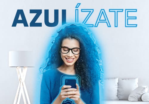Banco Azul de El Salvador