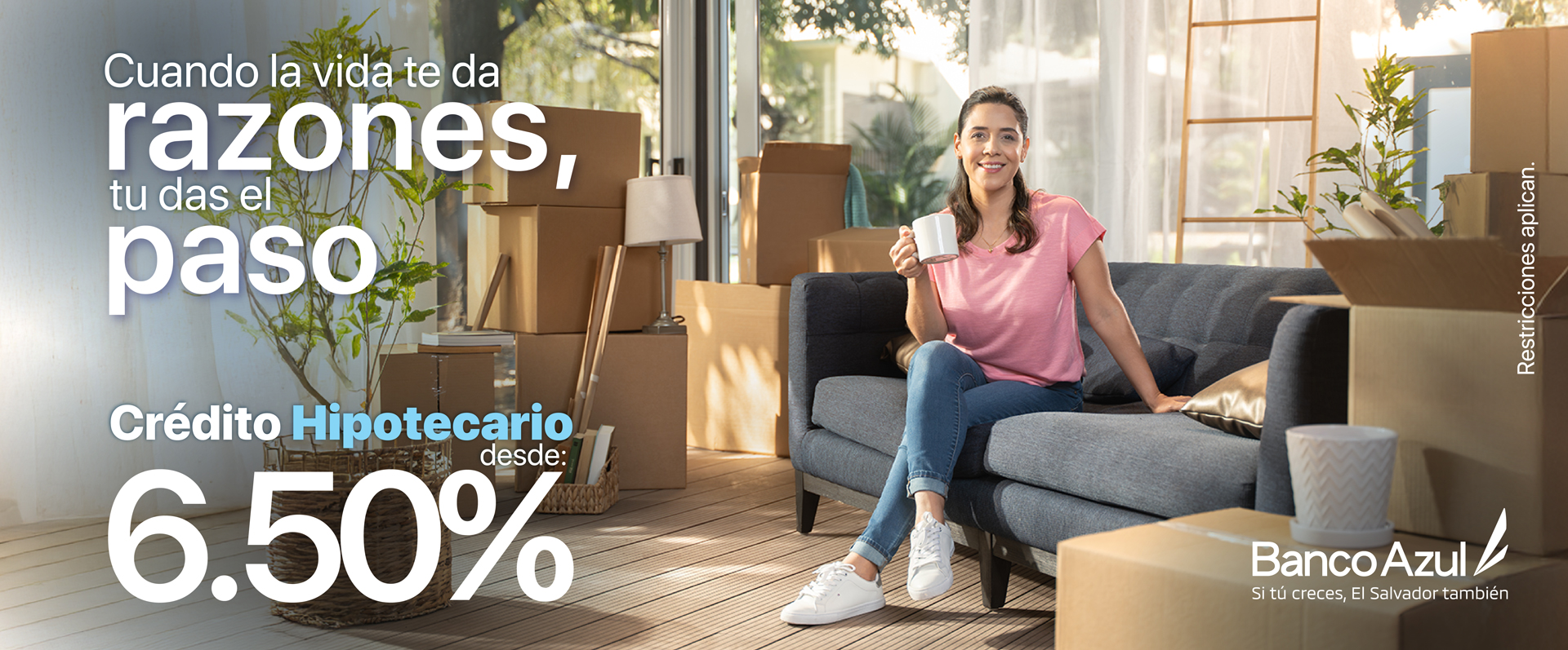 Banco Azul de El Salvador