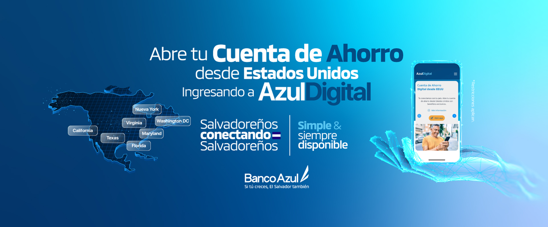 Banco Azul de El Salvador