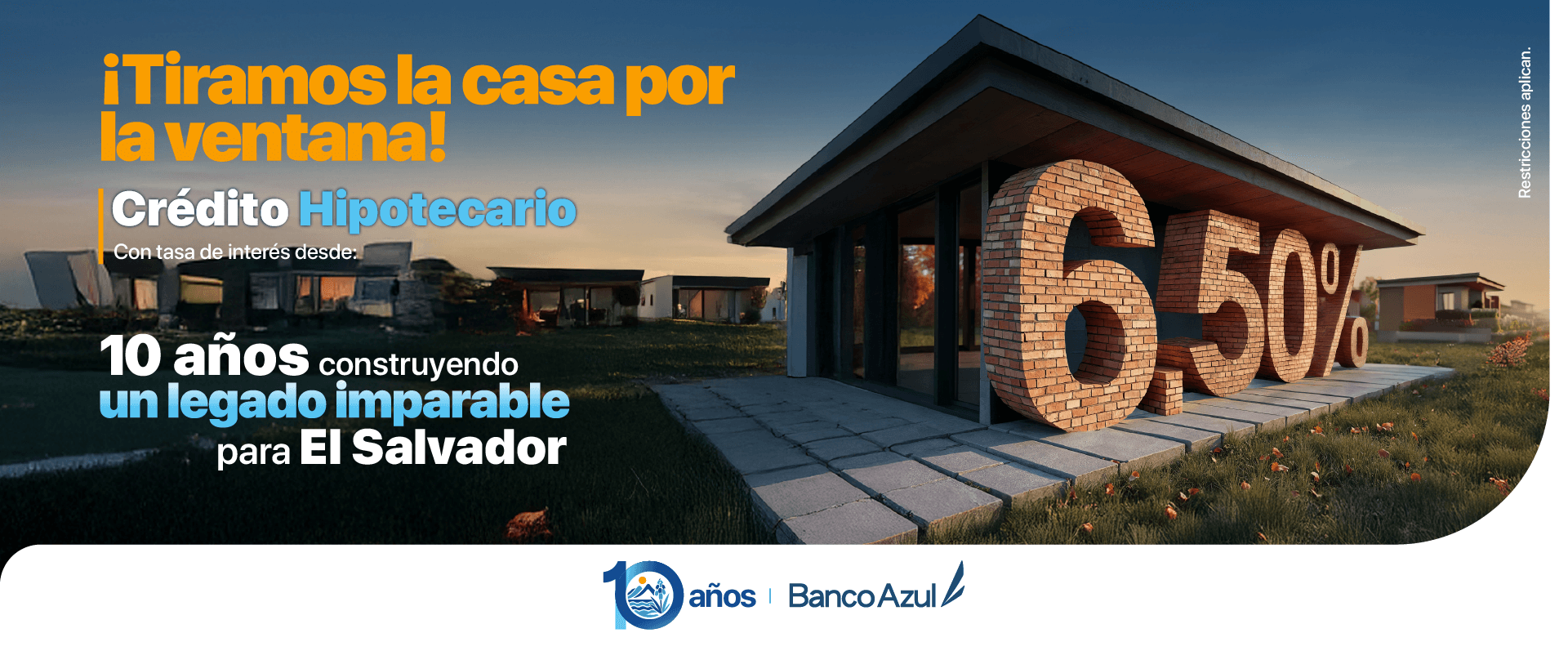 Banco Azul de El Salvador